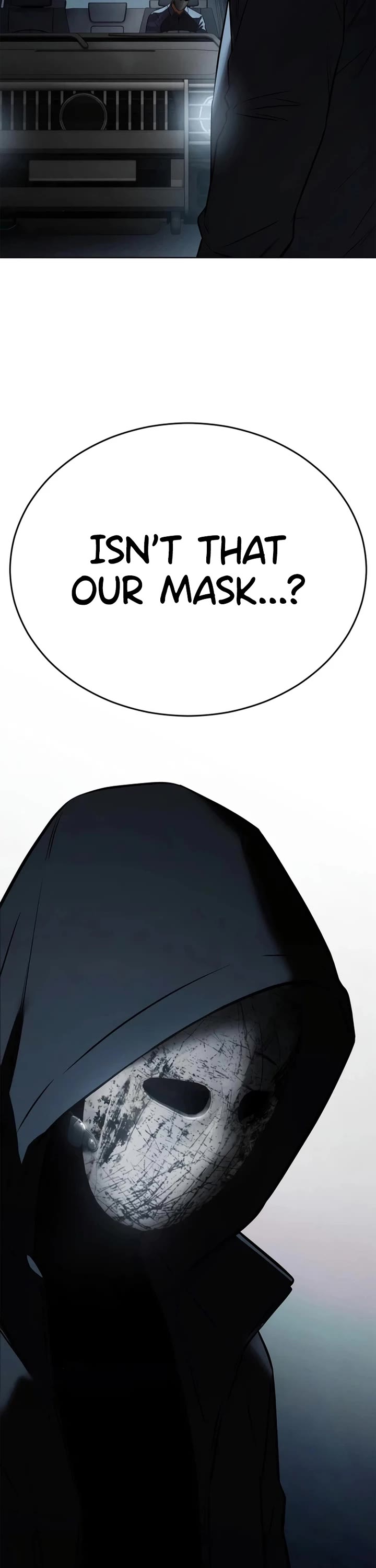 Baek XX Chapter 190 page 65 - Chapter 190