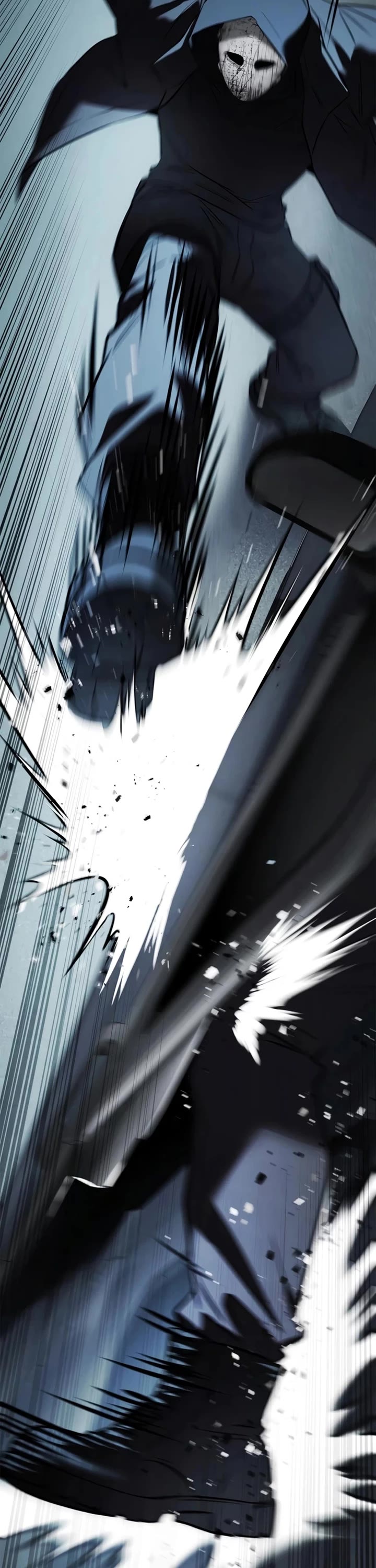 Baek XX Chapter 190 page 70 - Chapter 190