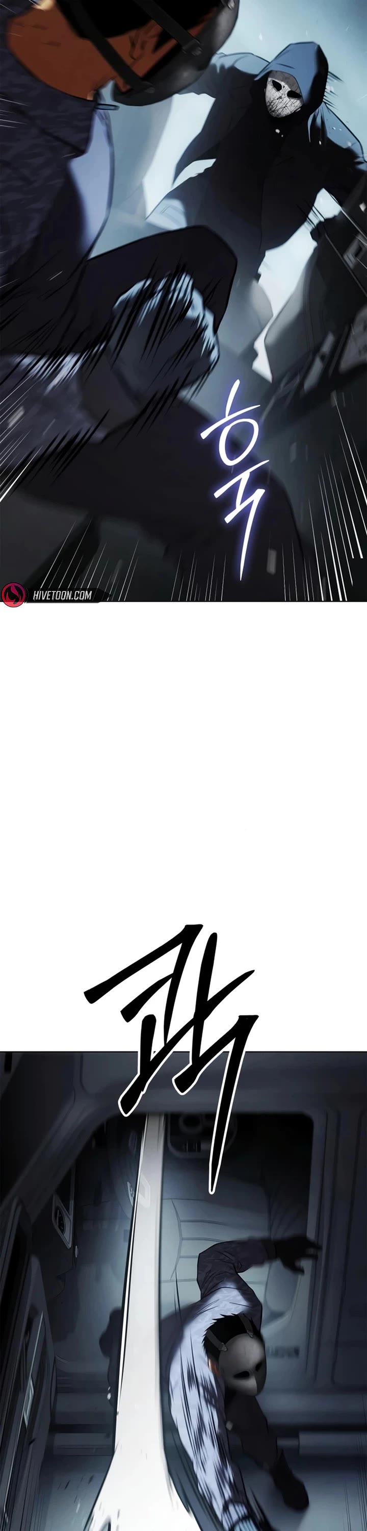 Baek XX Chapter 190 page 72 - Chapter 190