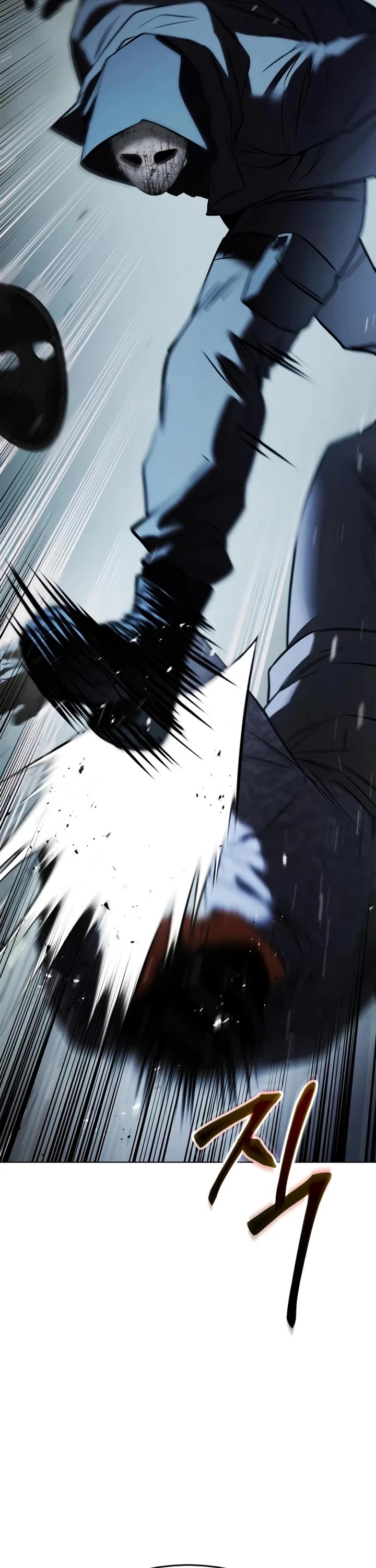 Baek XX Chapter 190 page 75 - Chapter 190
