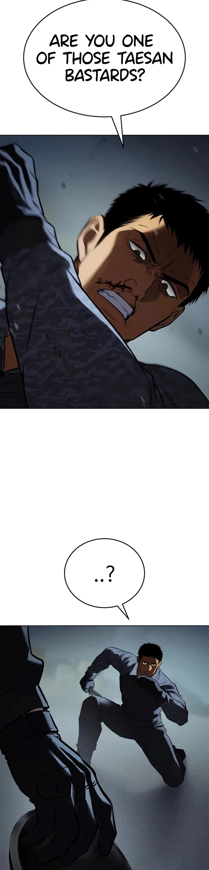 Baek XX Chapter 190 page 76 - Chapter 190