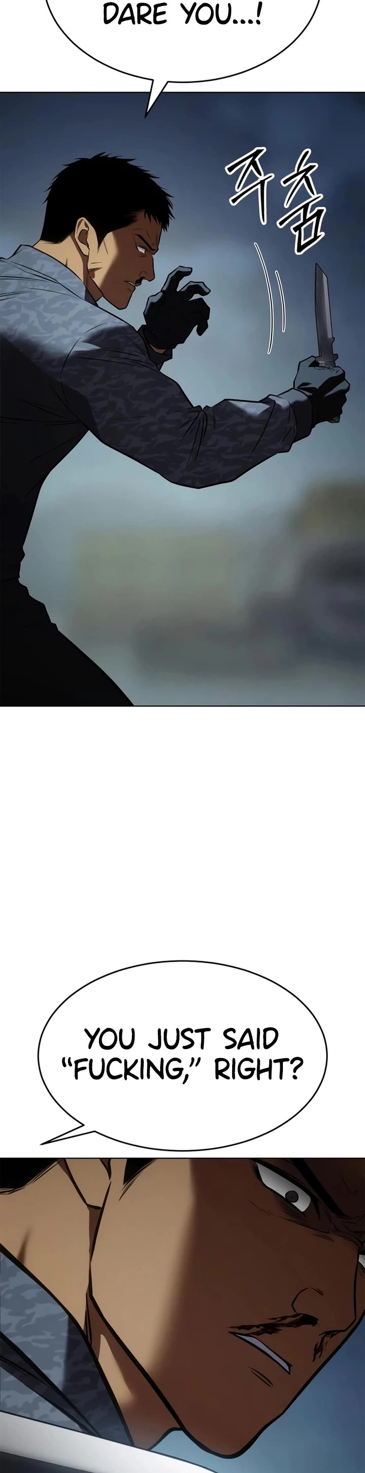 Baek XX Chapter 190 page 79 - Chapter 190