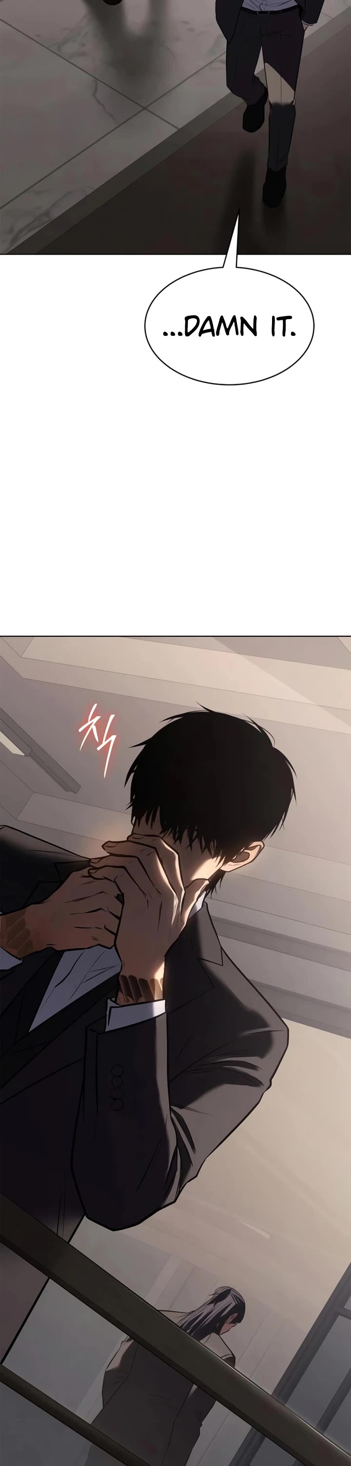 Baek XX Chapter 190 page 8 - Chapter 190