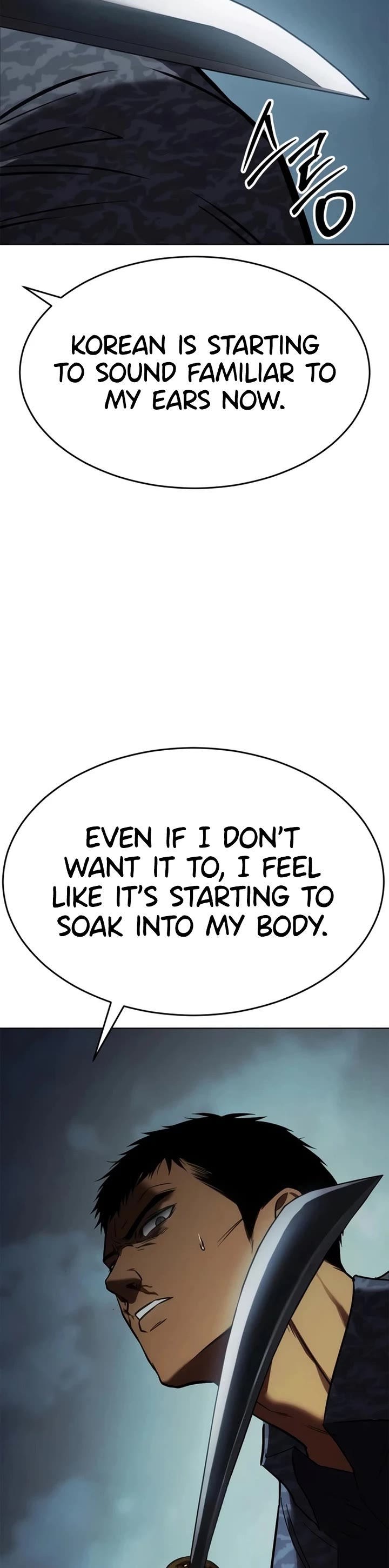 Baek XX Chapter 190 page 80 - Chapter 190