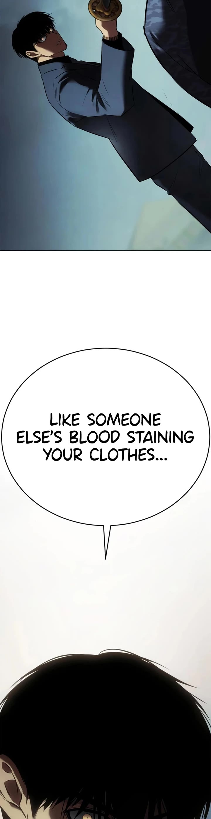 Baek XX Chapter 190 page 81 - Chapter 190