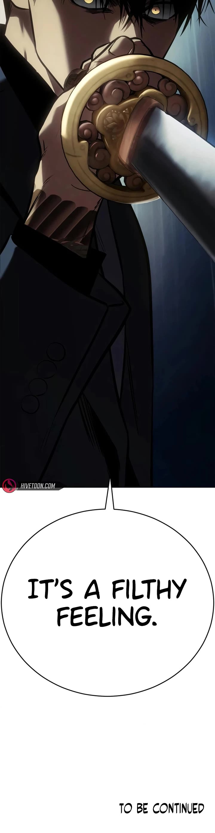 Baek XX Chapter 190 page 82 - Chapter 190