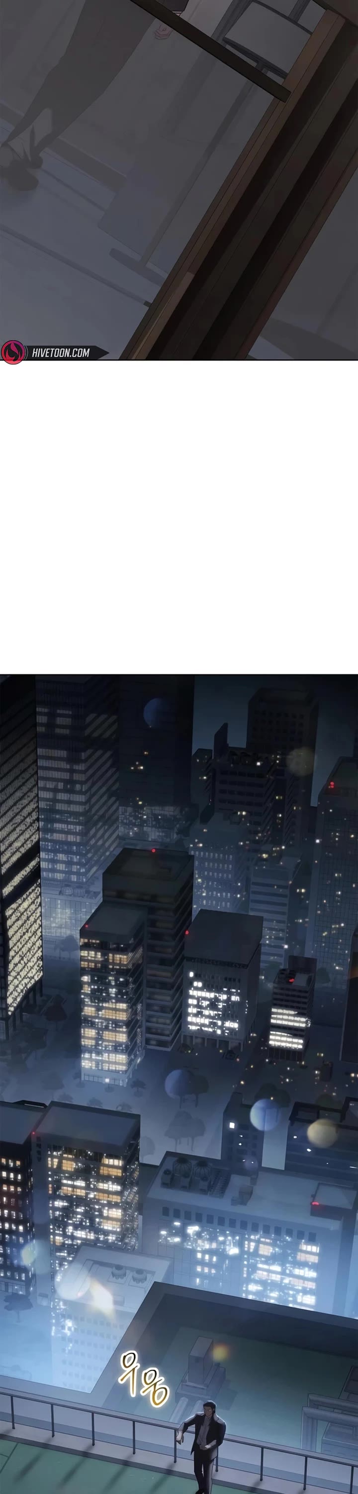 Baek XX Chapter 190 page 9 - Chapter 190