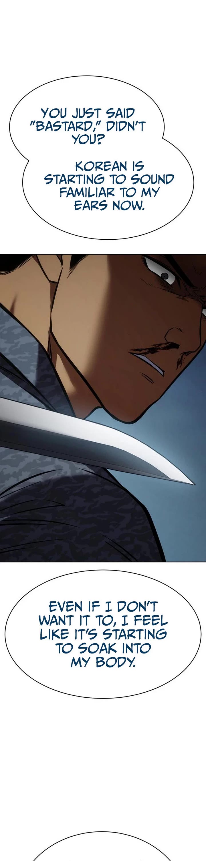 Baek XX Chapter 191 page 1 - Chapter 191
