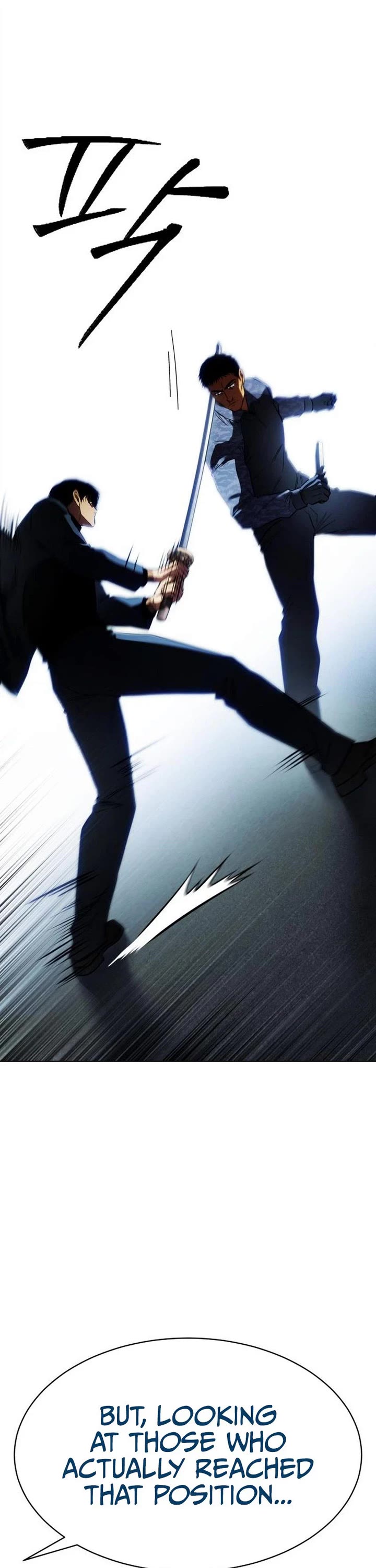 Baek XX Chapter 191 page 11 - Chapter 191