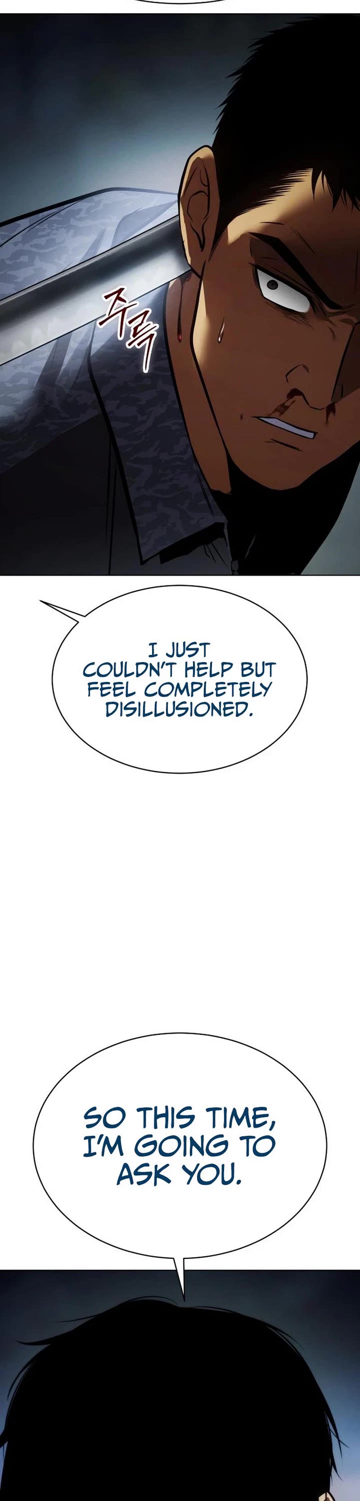 Baek XX Chapter 191 page 12 - Chapter 191