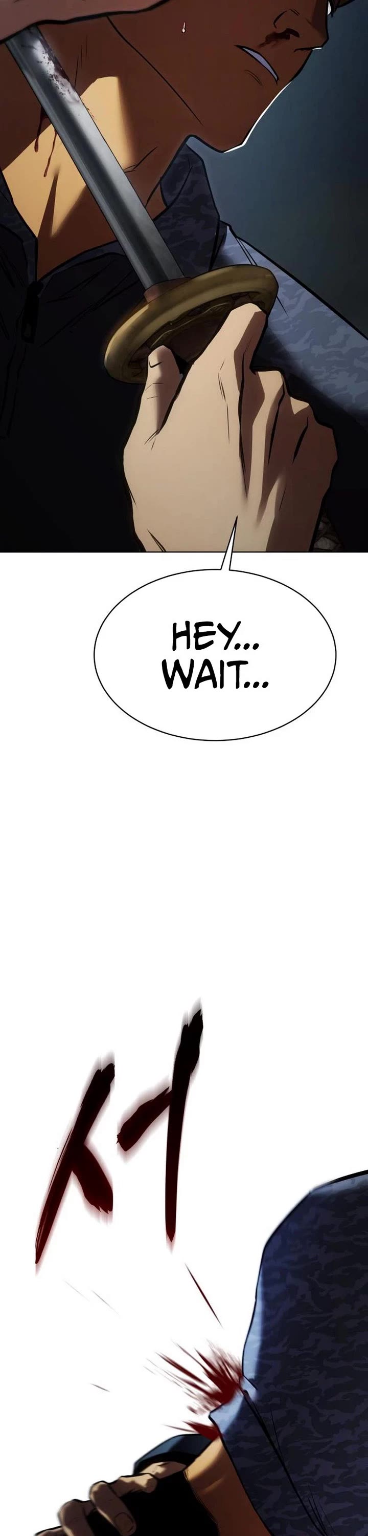 Baek XX Chapter 191 page 15 - Chapter 191