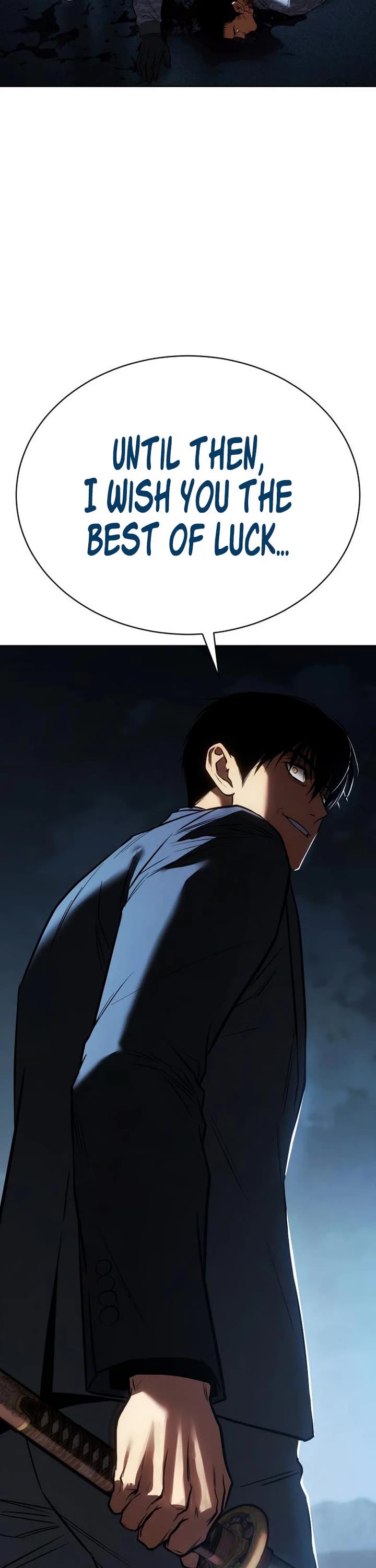 Baek XX Chapter 191 page 31 - Chapter 191