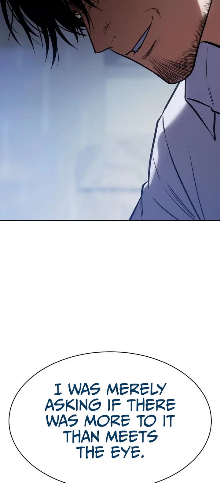Baek XX Chapter 191 page 38 - Chapter 191