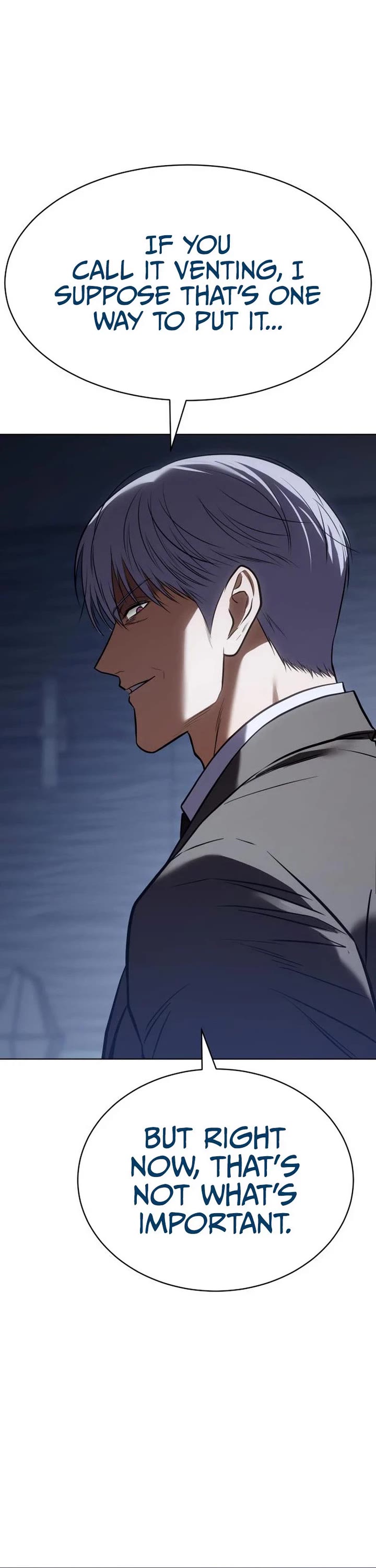 Baek XX Chapter 191 page 40 - Chapter 191