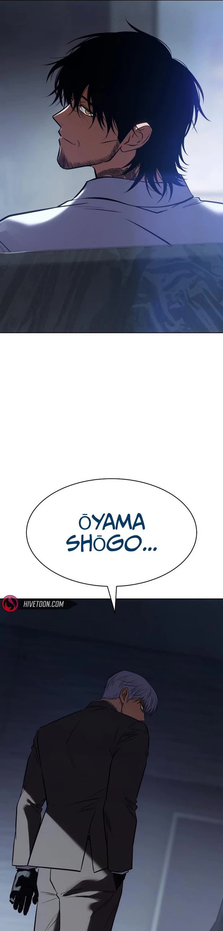 Baek XX Chapter 191 page 41 - Chapter 191