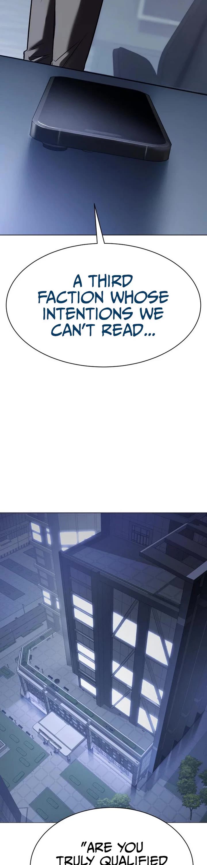 Baek XX Chapter 191 page 42 - Chapter 191