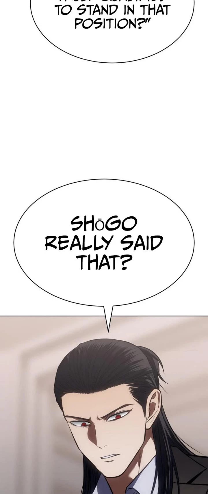 Baek XX Chapter 191 page 43 - Chapter 191