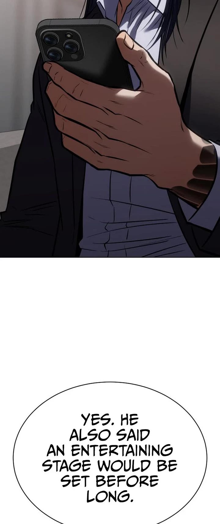 Baek XX Chapter 191 page 44 - Chapter 191