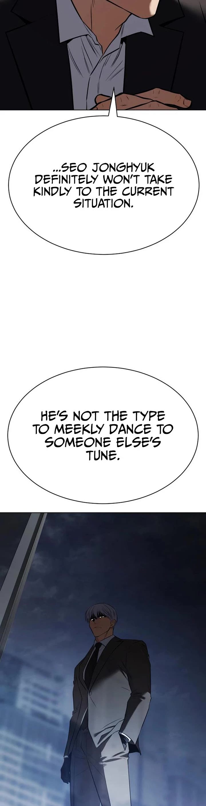 Baek XX Chapter 191 page 47 - Chapter 191