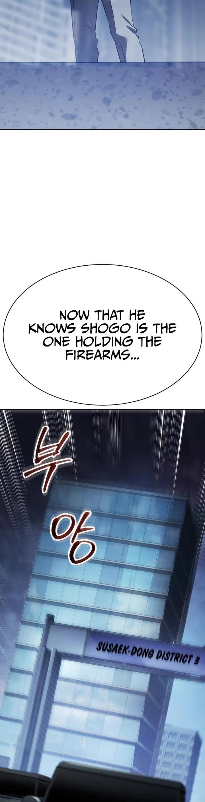 Baek XX Chapter 191 page 48 - Chapter 191