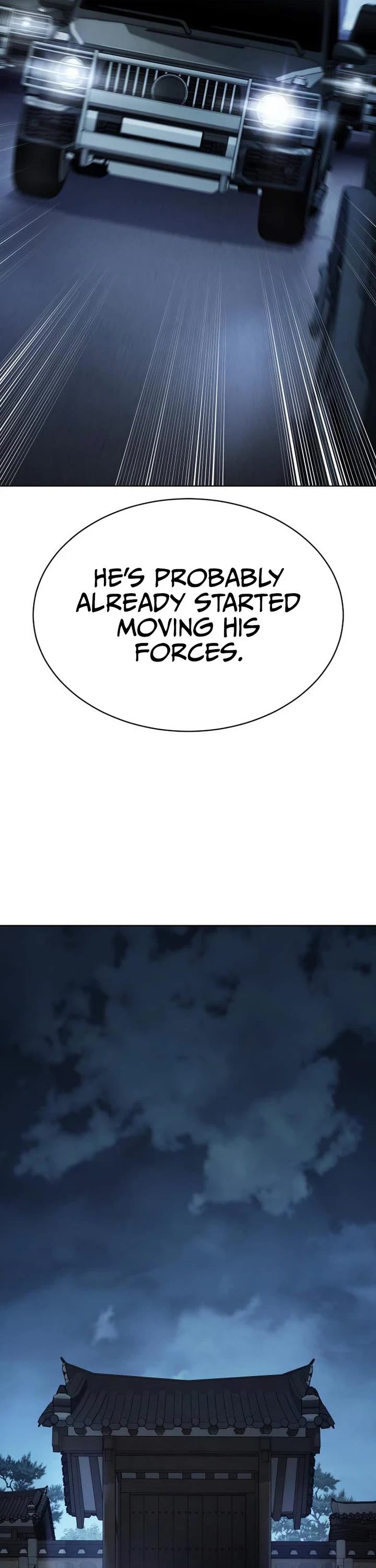 Baek XX Chapter 191 page 49 - Chapter 191
