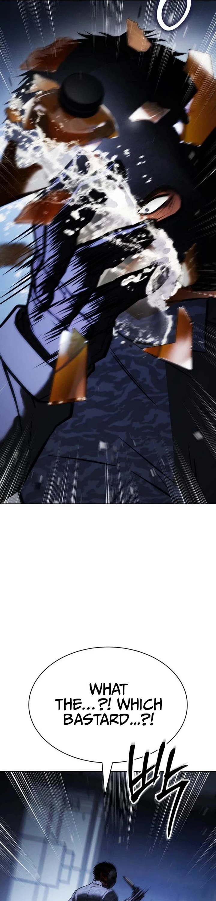 Baek XX Chapter 191 page 55 - Chapter 191