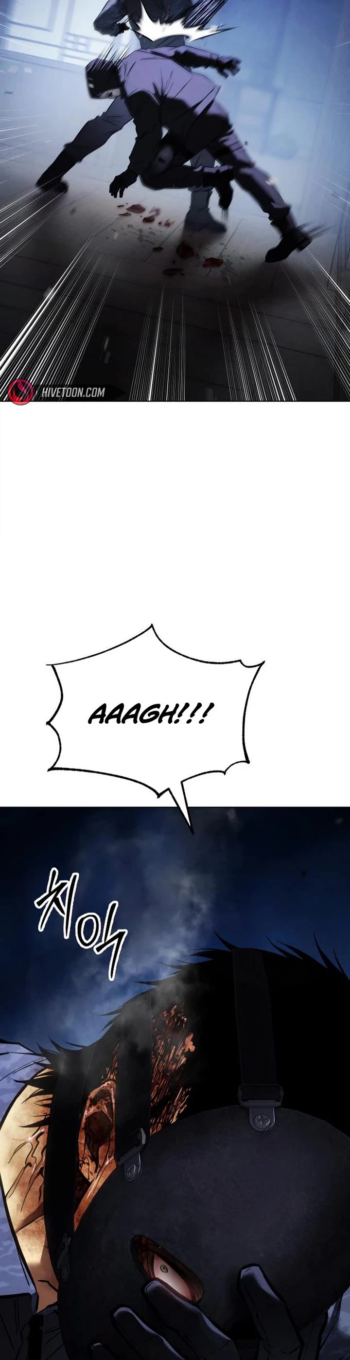 Baek XX Chapter 191 page 56 - Chapter 191