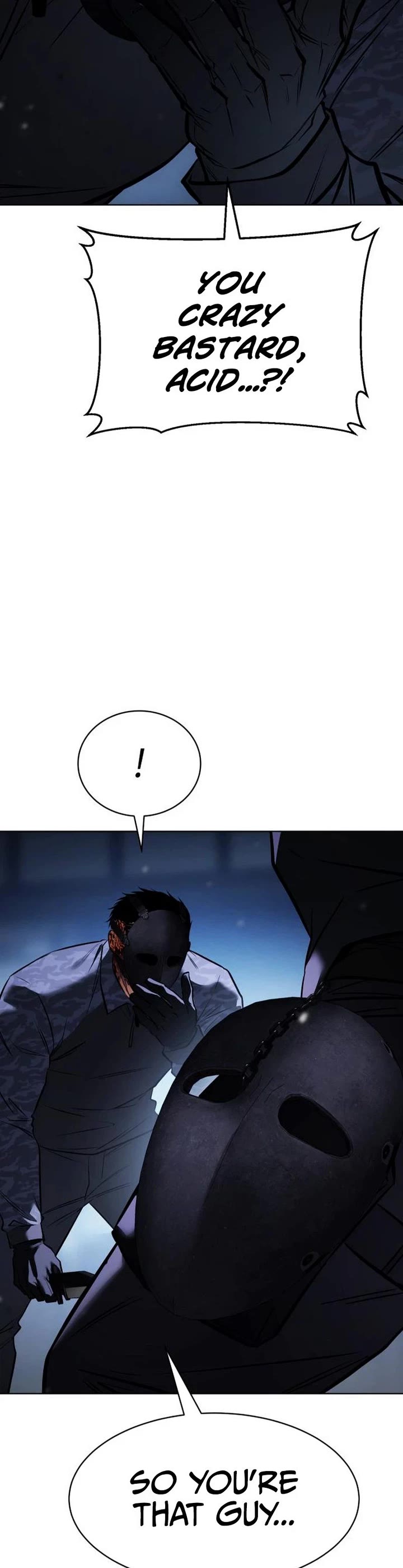 Baek XX Chapter 191 page 57 - Chapter 191