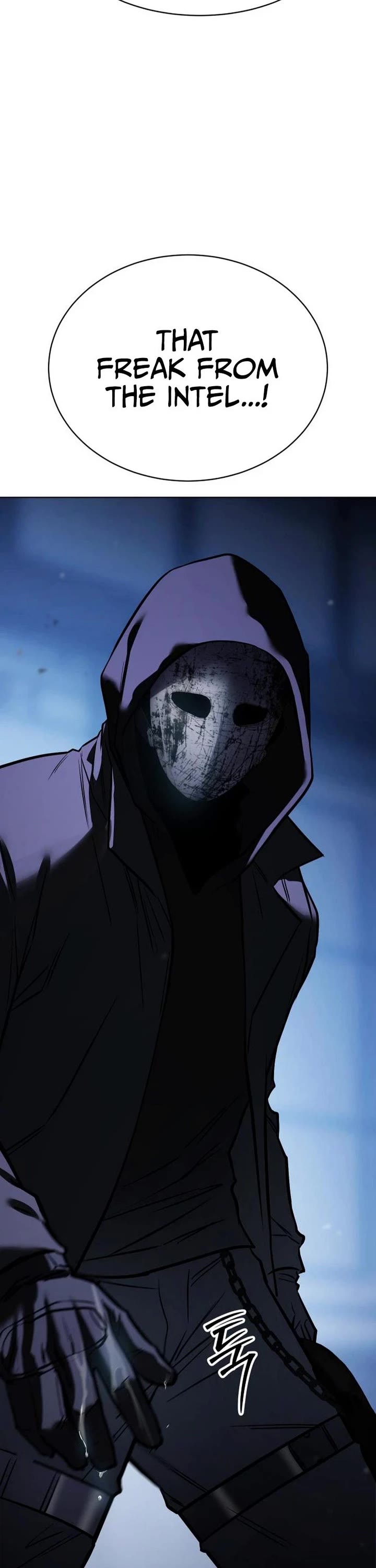 Baek XX Chapter 191 page 58 - Chapter 191