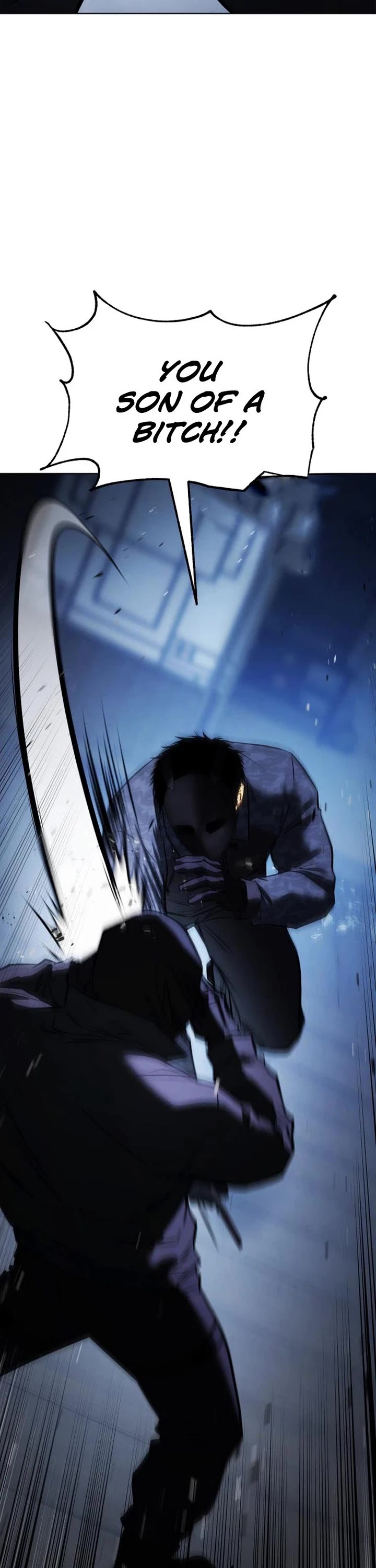Baek XX Chapter 191 page 59 - Chapter 191
