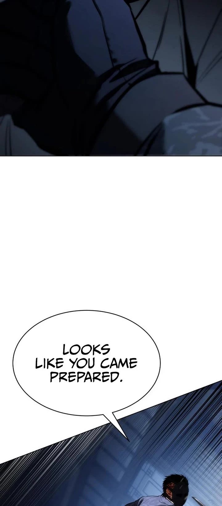 Baek XX Chapter 191 page 61 - Chapter 191