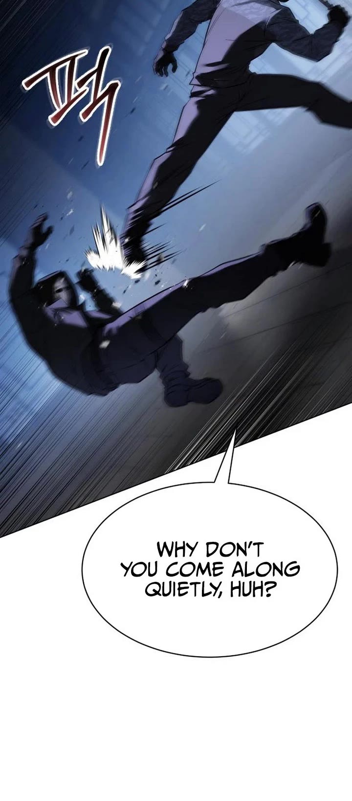 Baek XX Chapter 191 page 62 - Chapter 191