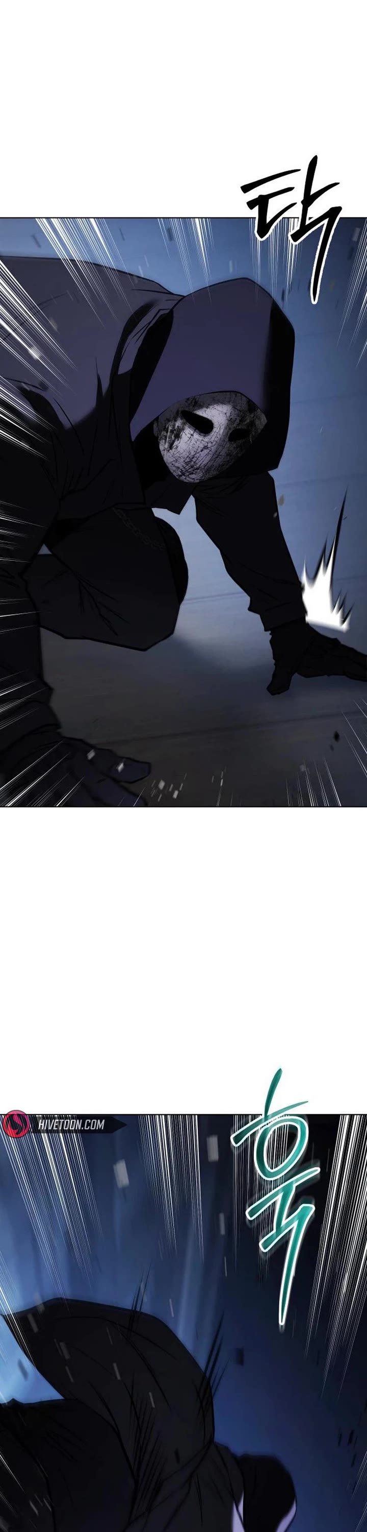 Baek XX Chapter 191 page 63 - Chapter 191