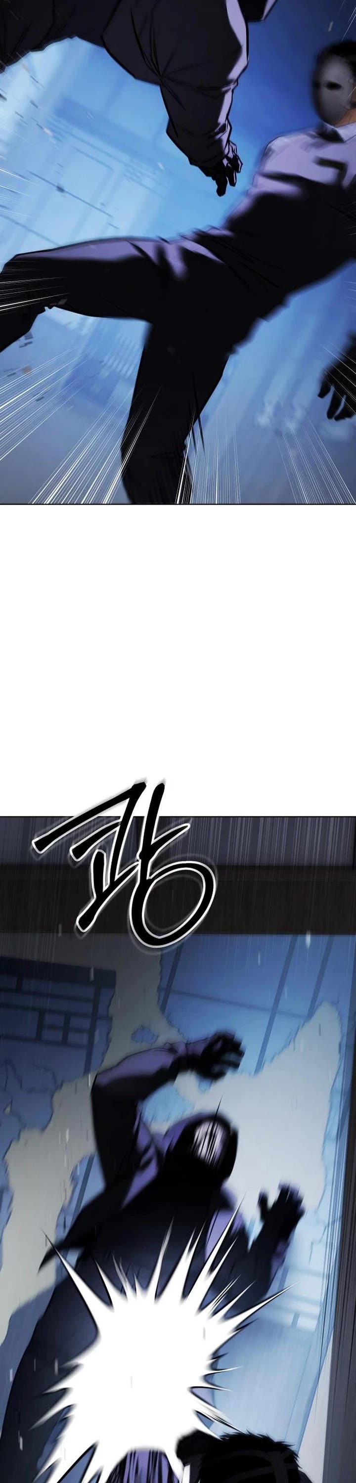 Baek XX Chapter 191 page 64 - Chapter 191