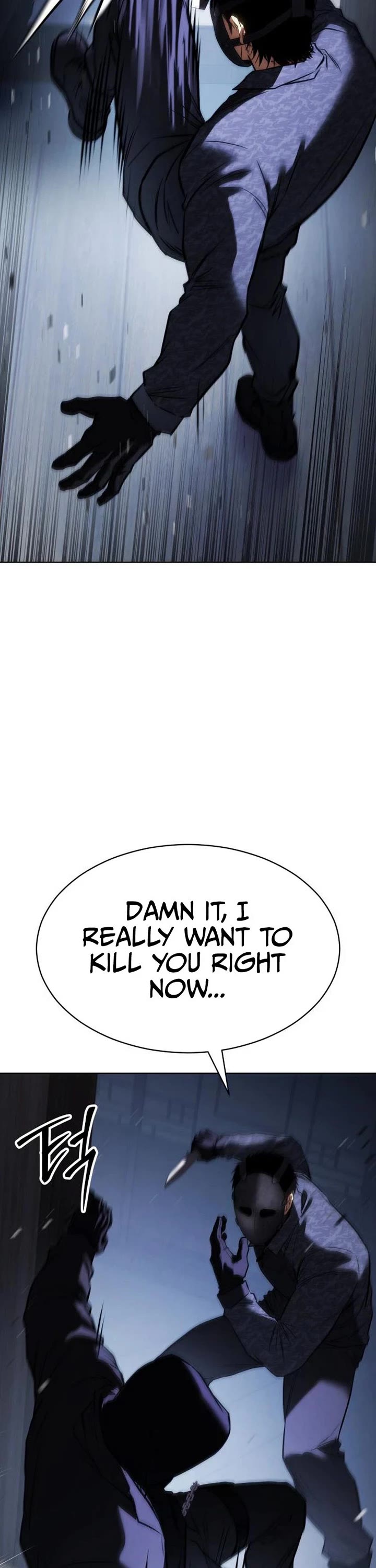 Baek XX Chapter 191 page 65 - Chapter 191