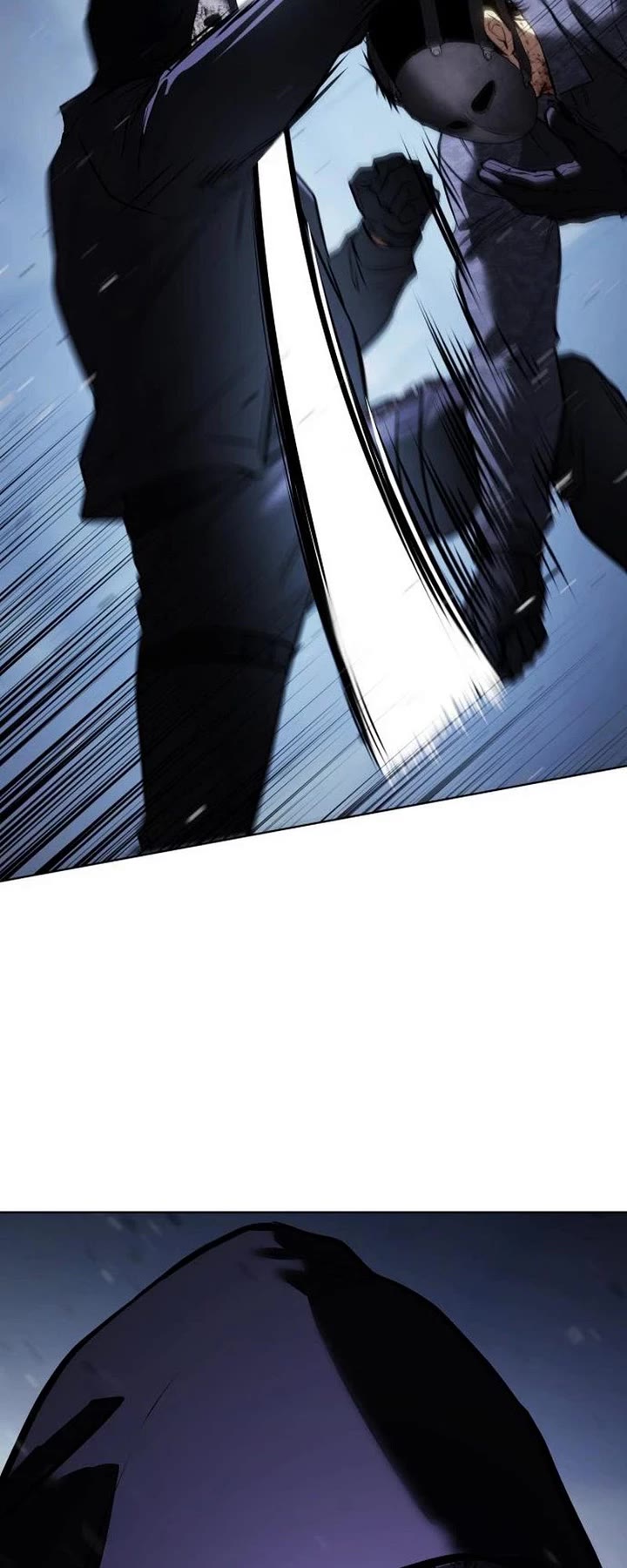 Baek XX Chapter 191 page 67 - Chapter 191