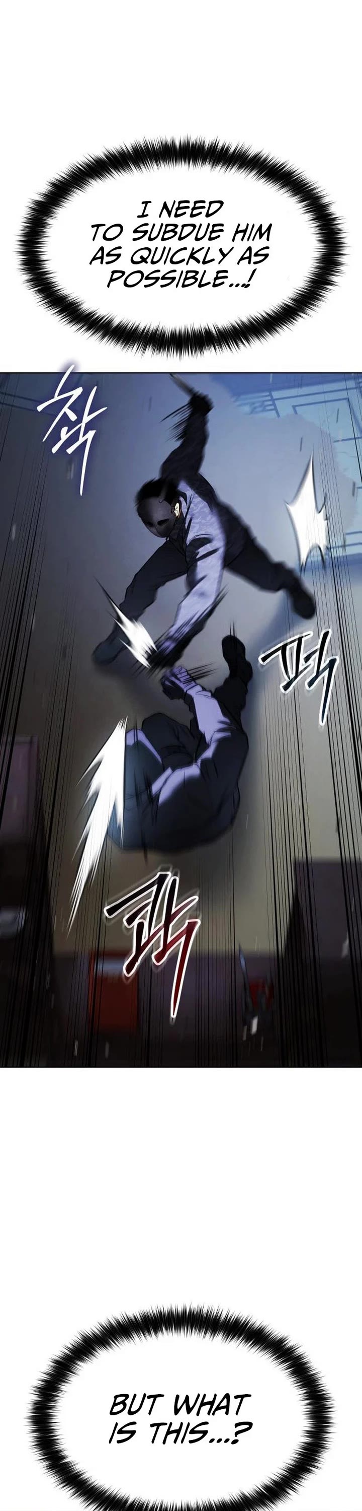 Baek XX Chapter 191 page 69 - Chapter 191