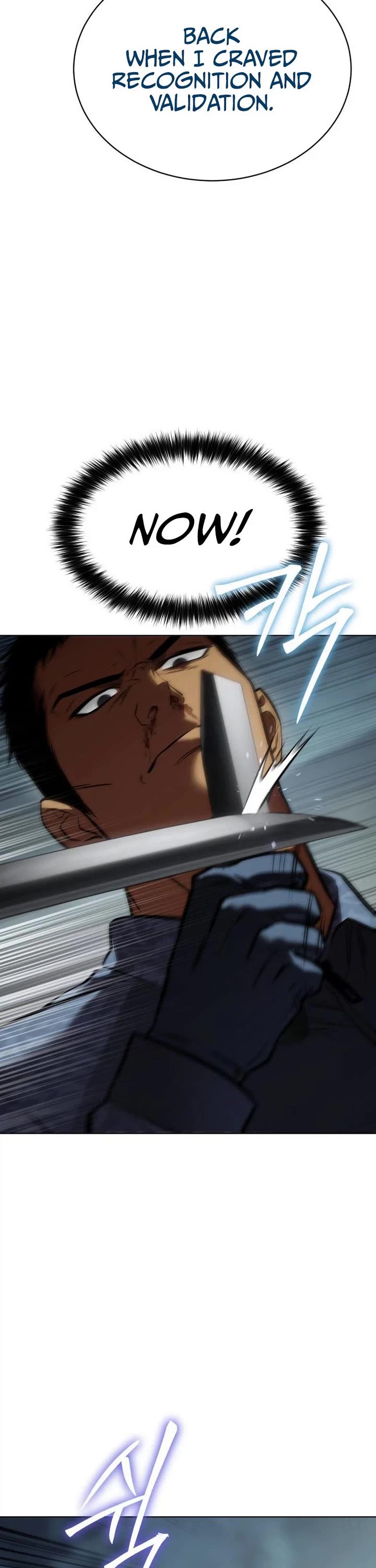 Baek XX Chapter 191 page 7 - Chapter 191