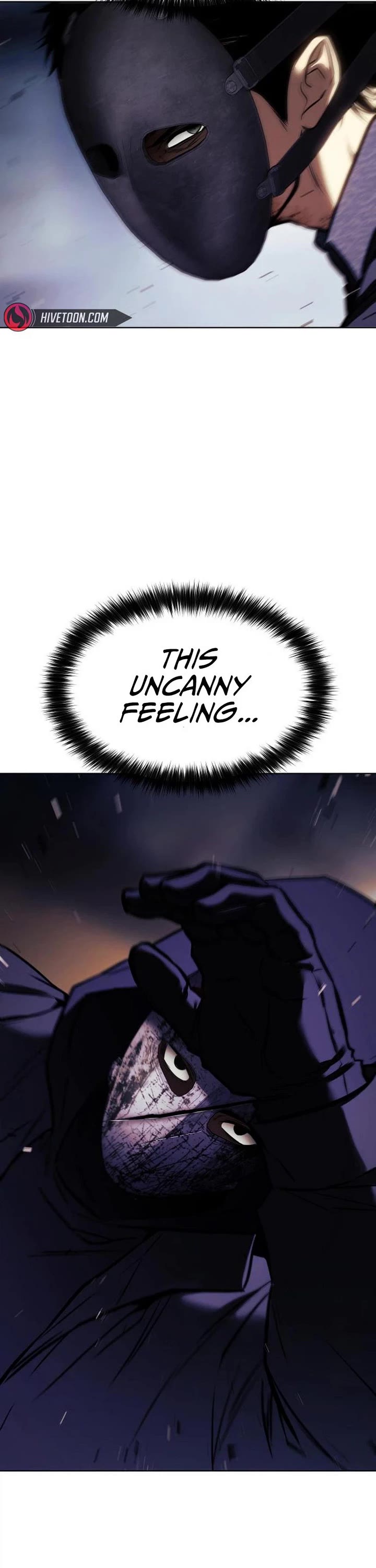 Baek XX Chapter 191 page 70 - Chapter 191
