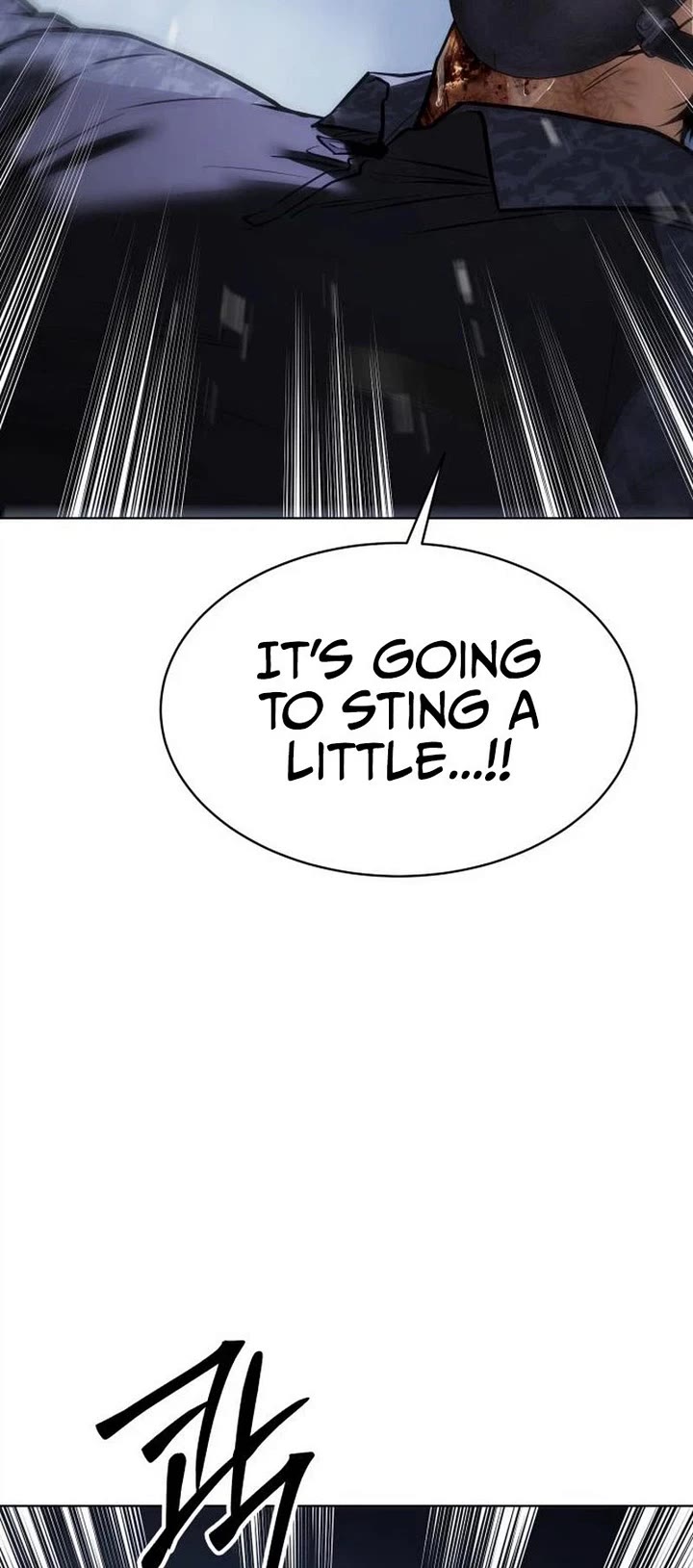 Baek XX Chapter 191 page 72 - Chapter 191