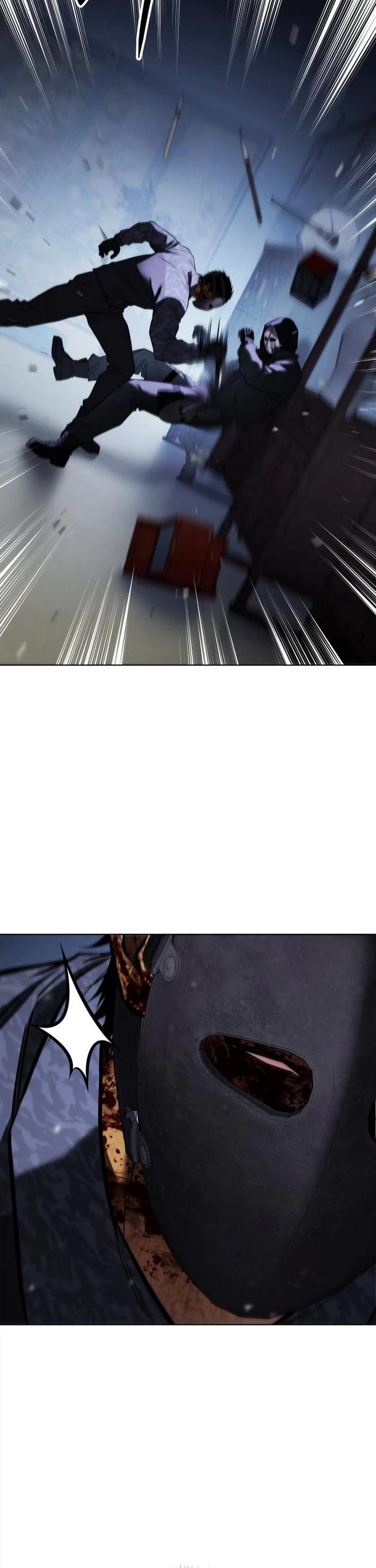 Baek XX Chapter 191 page 73 - Chapter 191
