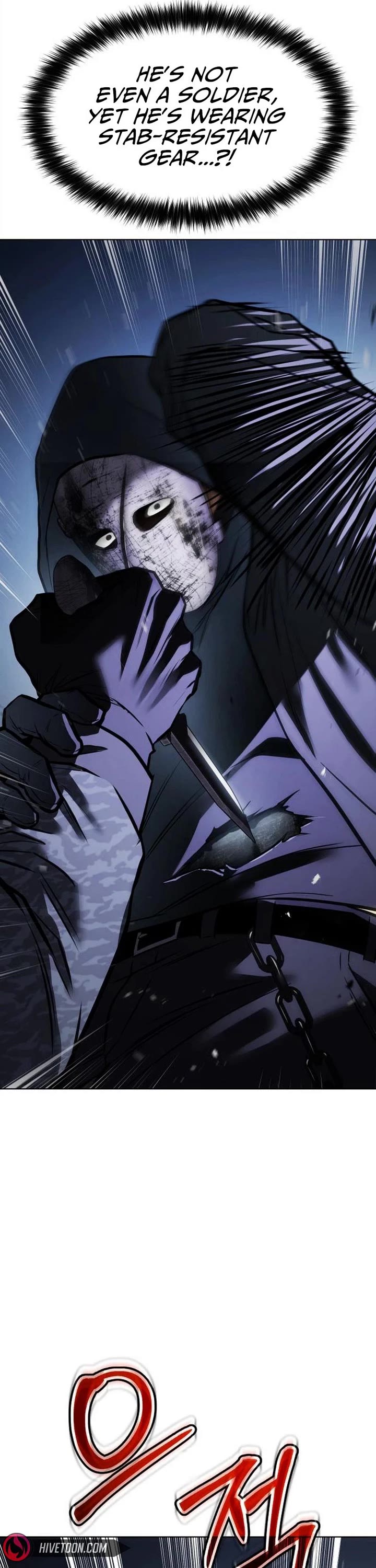 Baek XX Chapter 191 page 74 - Chapter 191