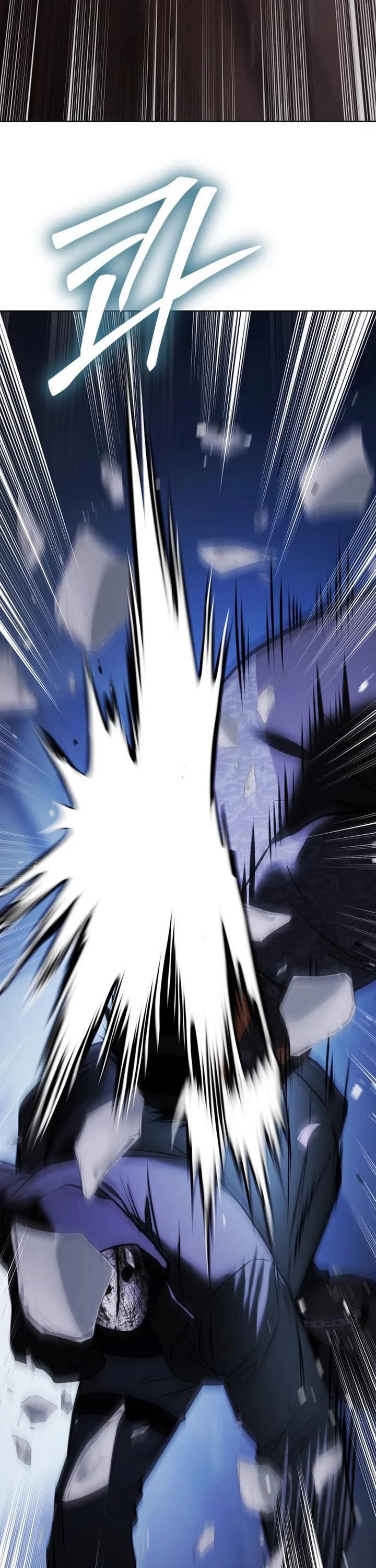 Baek XX Chapter 191 page 78 - Chapter 191