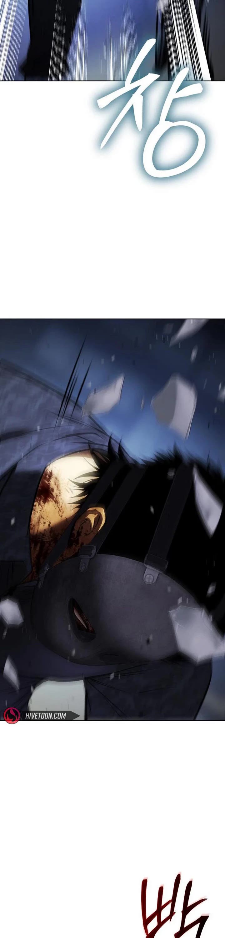 Baek XX Chapter 191 page 79 - Chapter 191