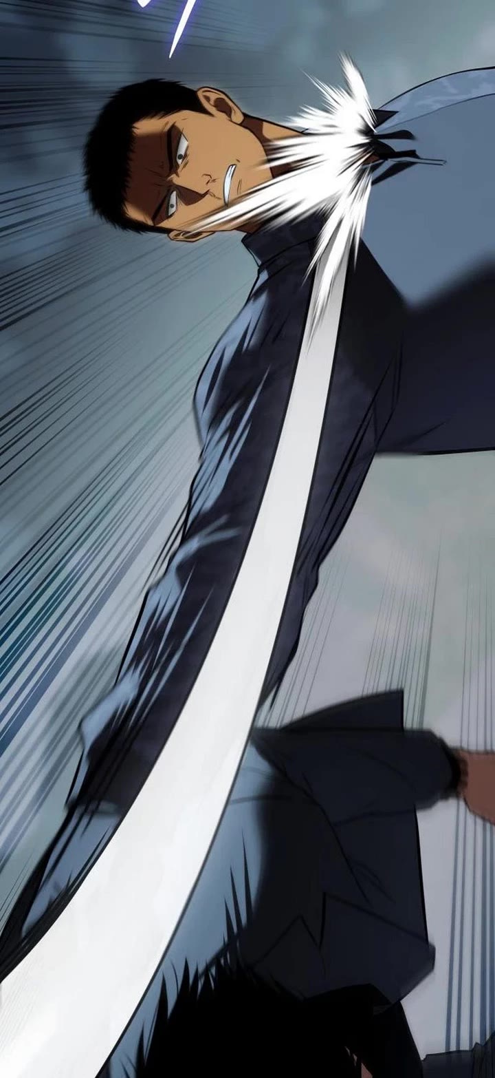 Baek XX Chapter 191 page 8 - Chapter 191