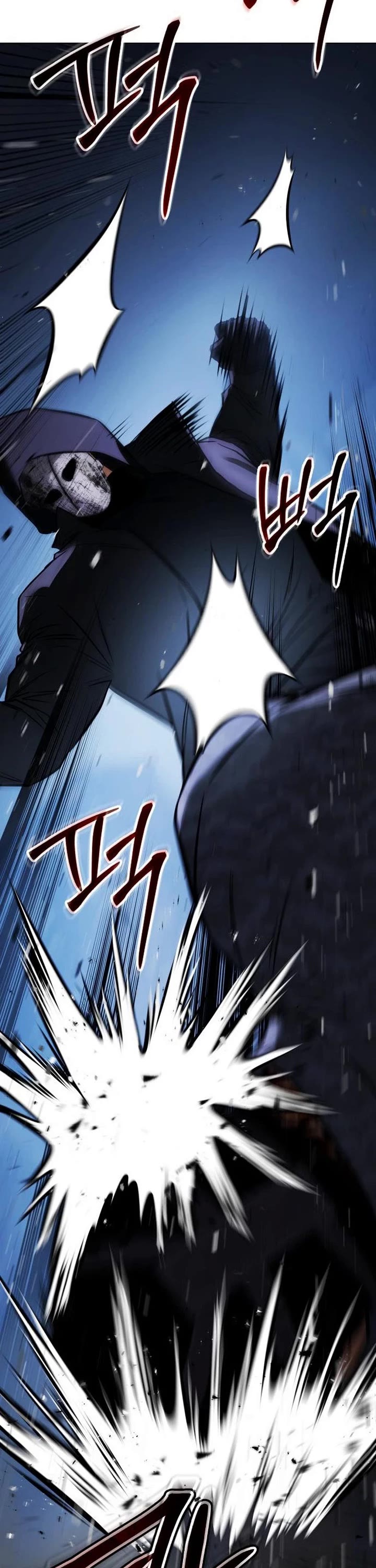 Baek XX Chapter 191 page 80 - Chapter 191