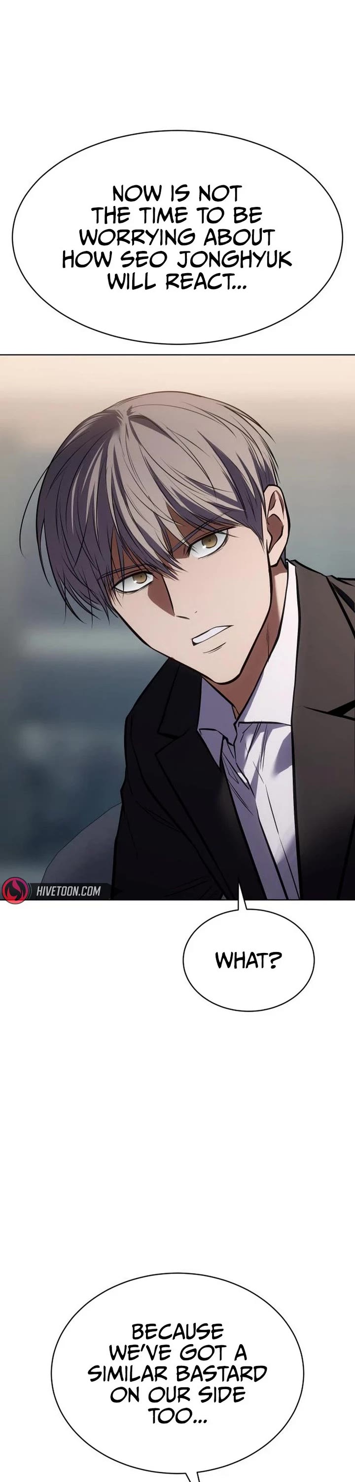 Baek XX Chapter 191 page 85 - Chapter 191