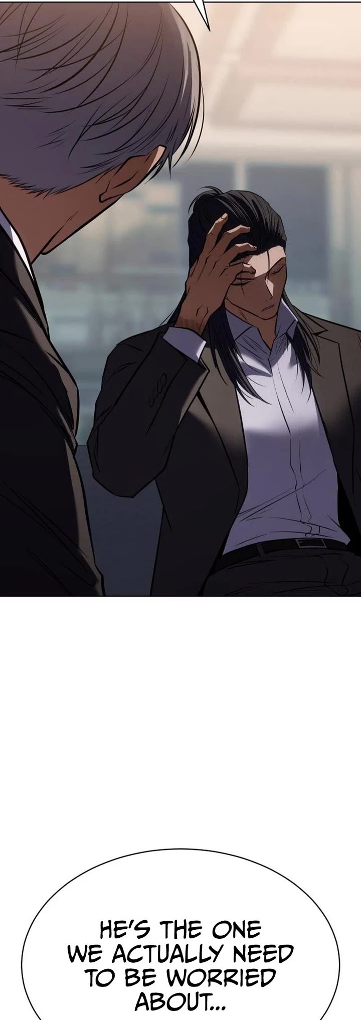Baek XX Chapter 191 page 86 - Chapter 191