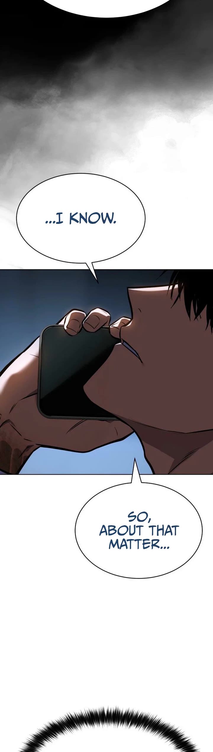 Baek XX Chapter 192 page 12 - Chapter 192