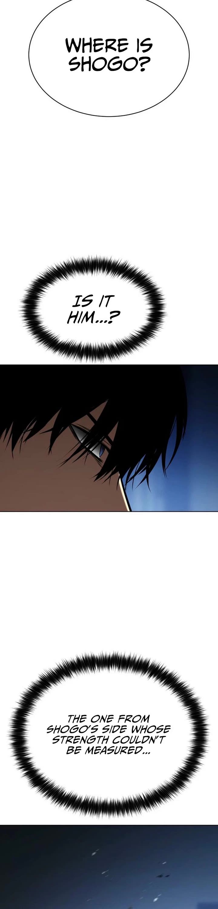 Baek XX Chapter 192 page 14 - Chapter 192